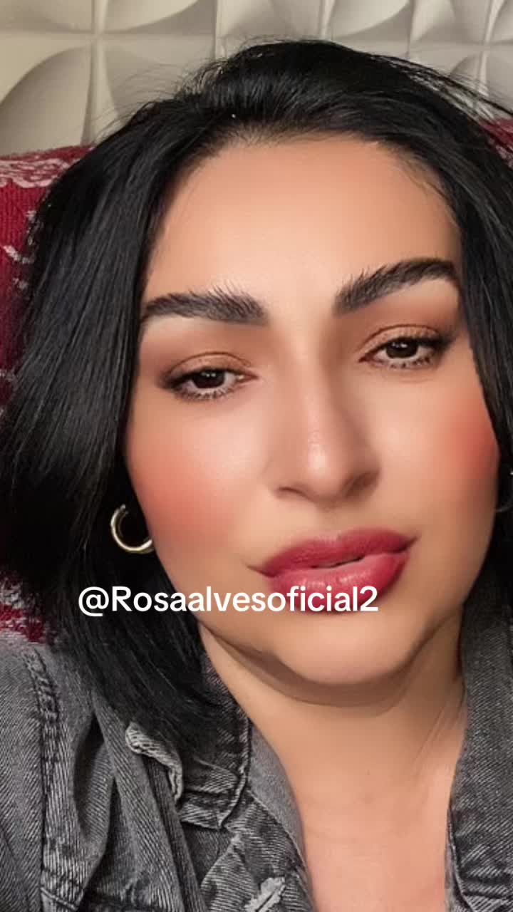 @Rosa TikTok