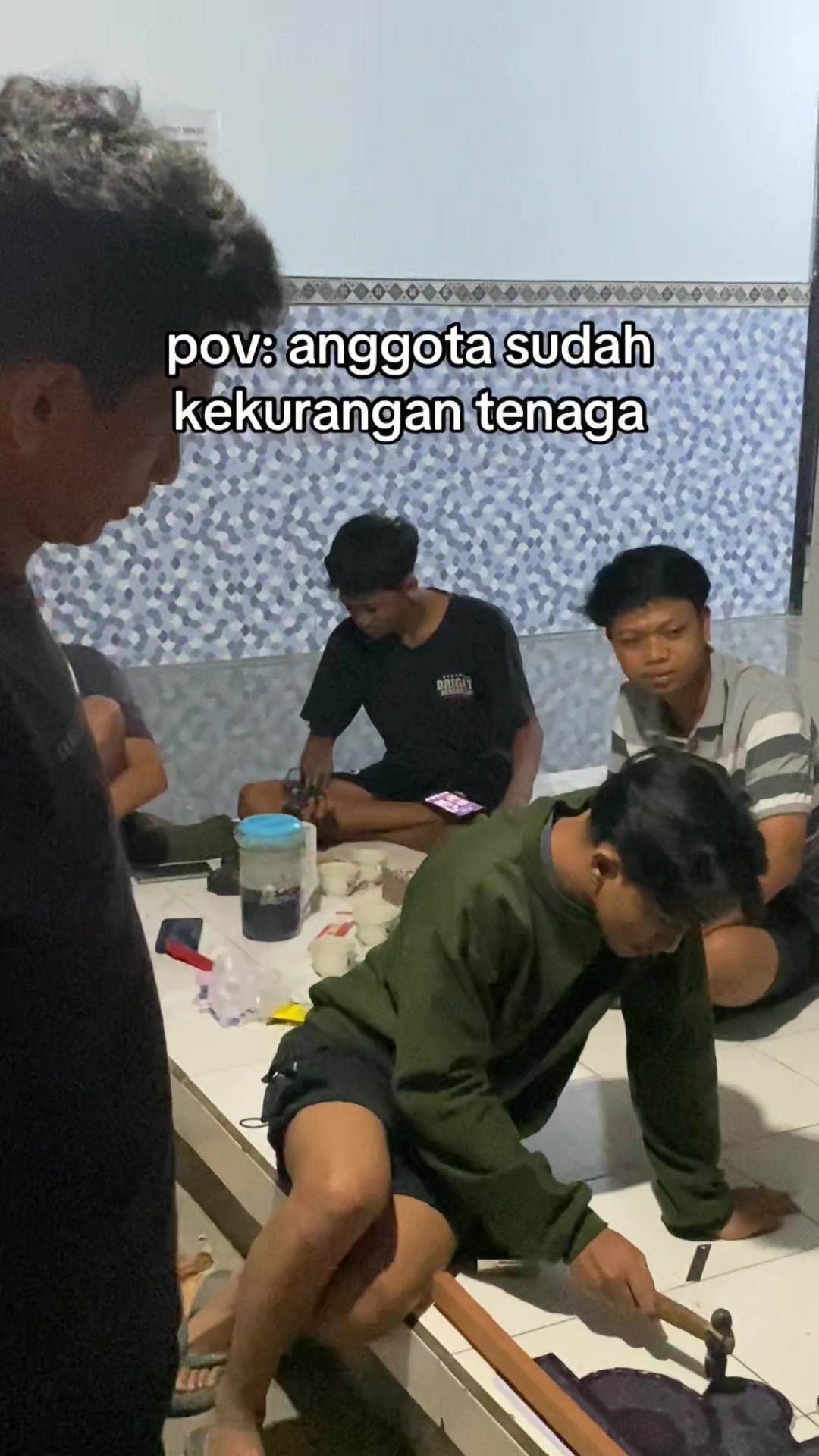 @Karang Taruna Muda Bhakti