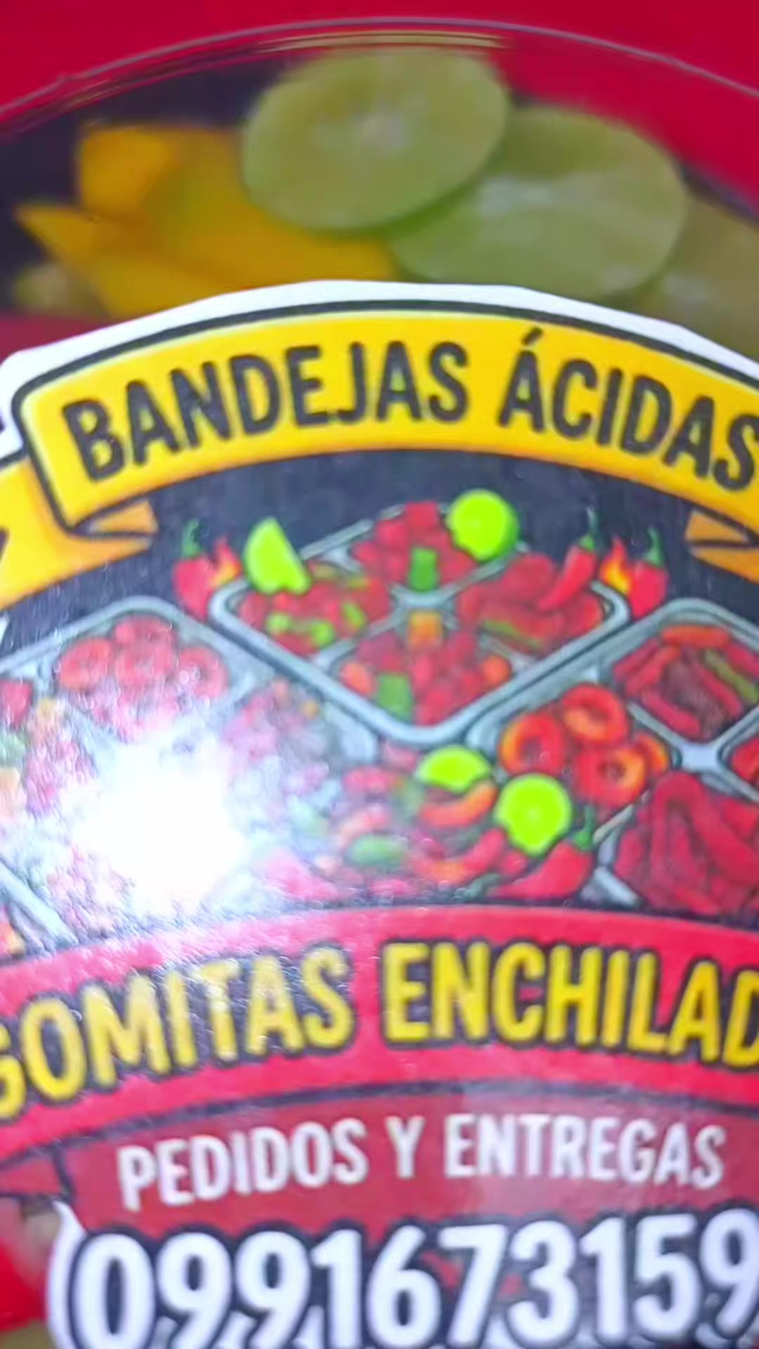 @bandejasacidas
