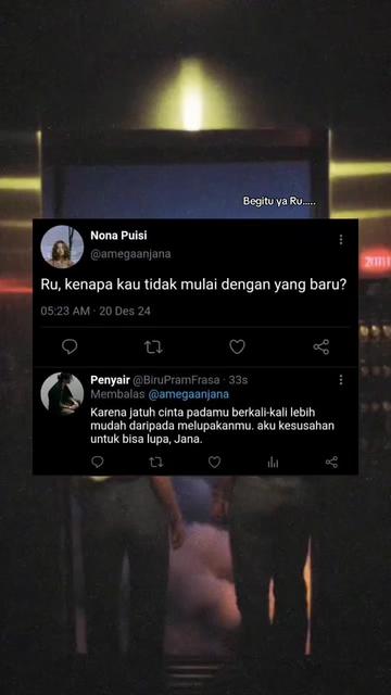@OKTOBER RILIS "KOTA & RINDU"