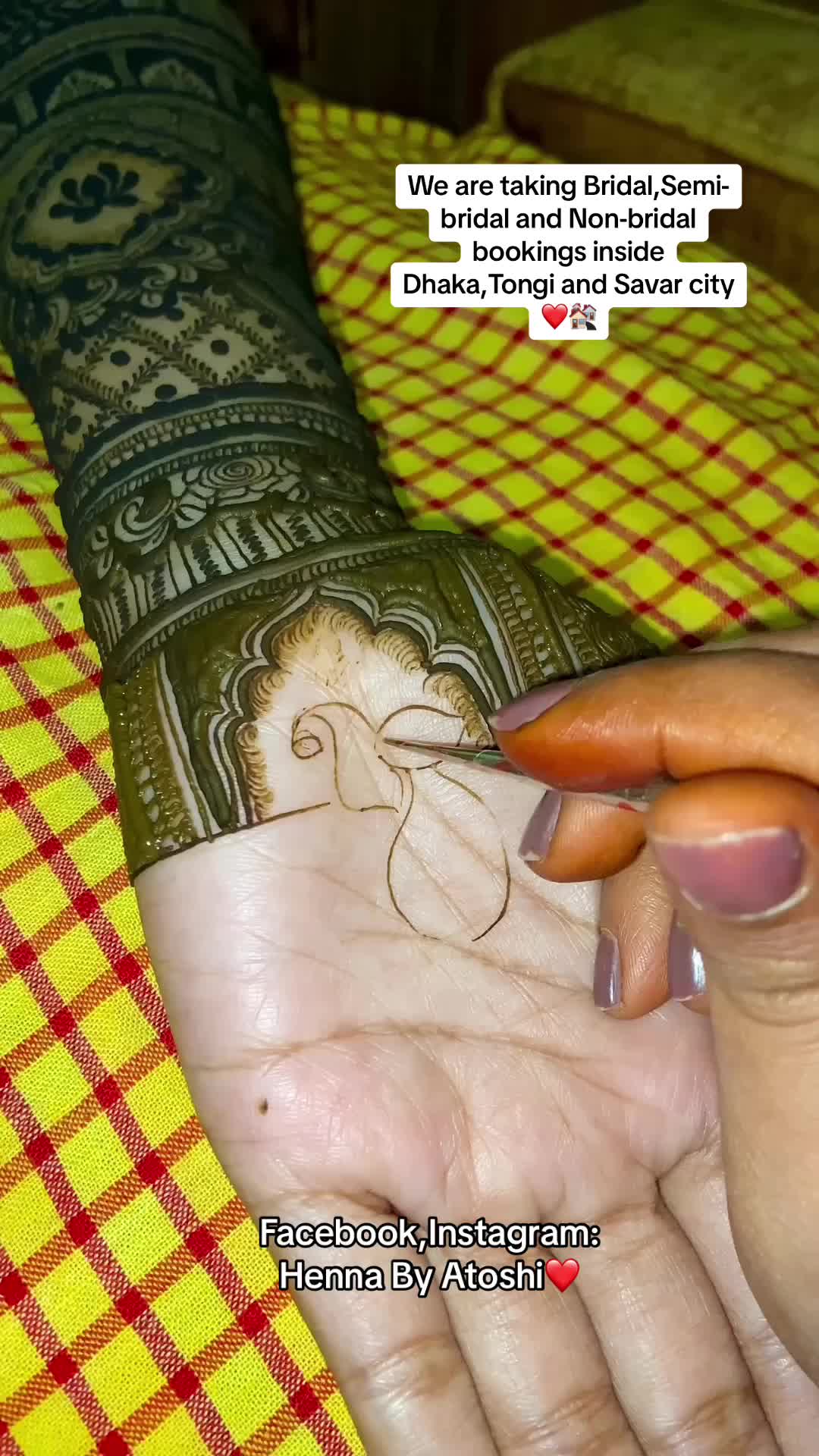 @henna by atoshi