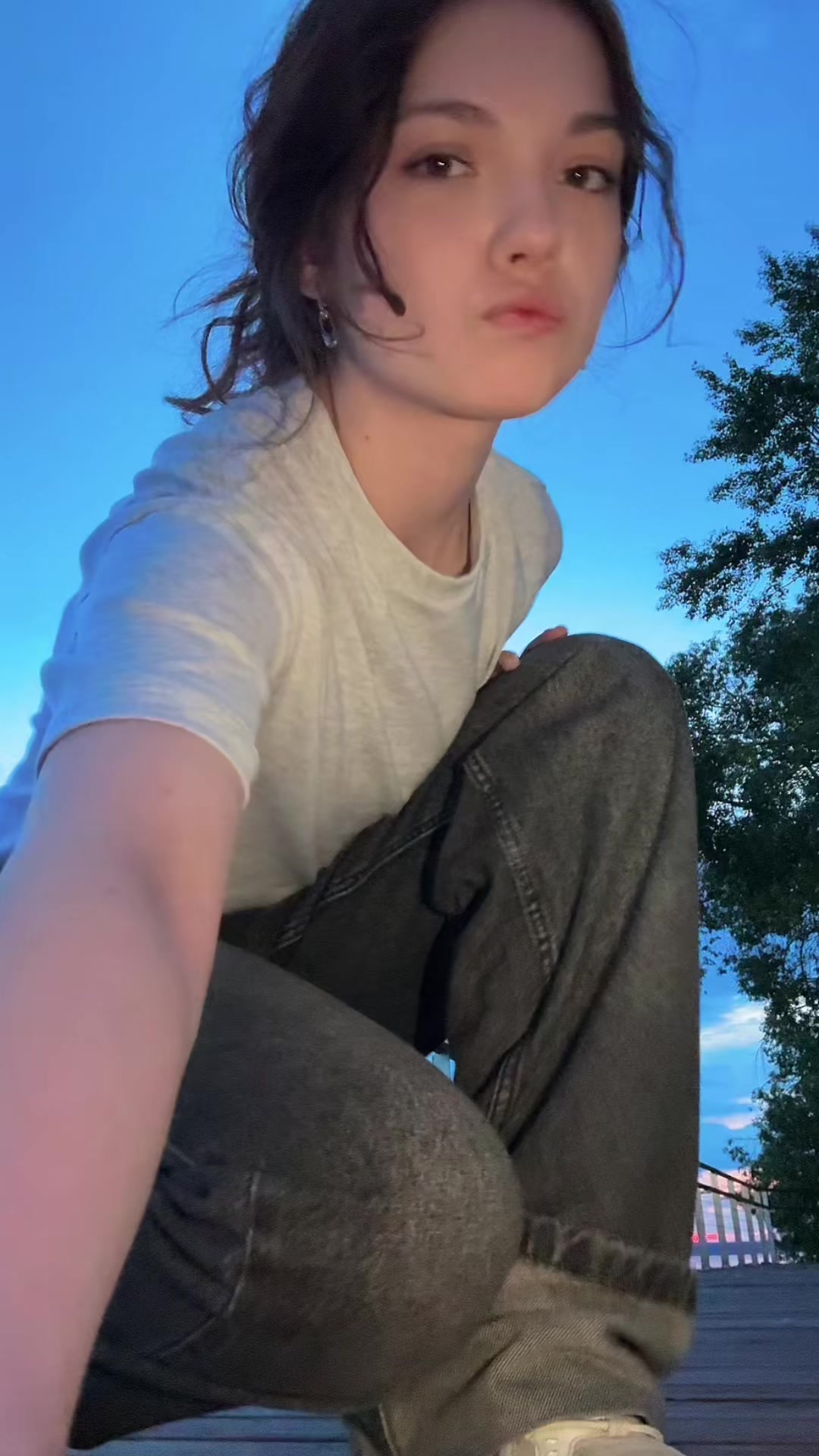 @бабка
