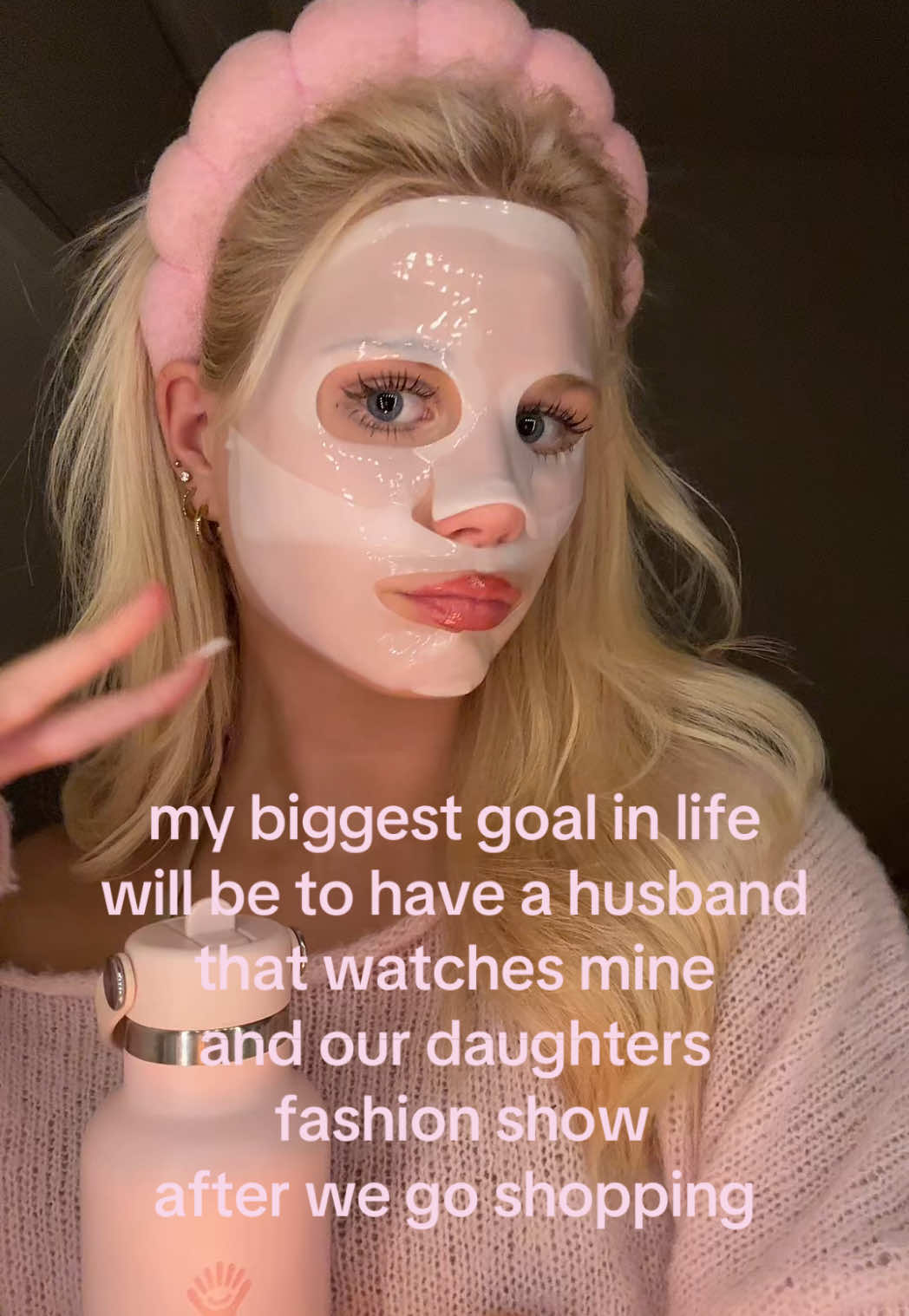@GEORGIA STAPLETON