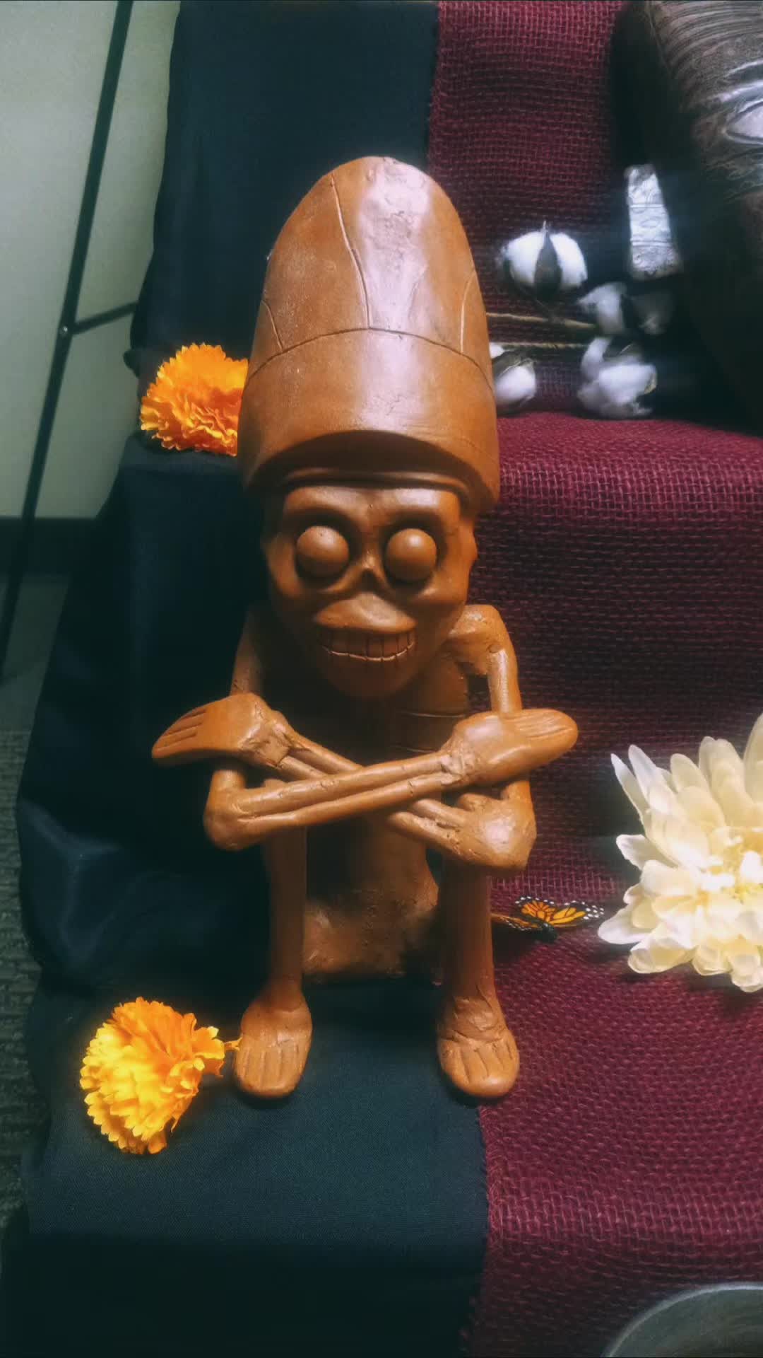 @SantaMuerteVibras