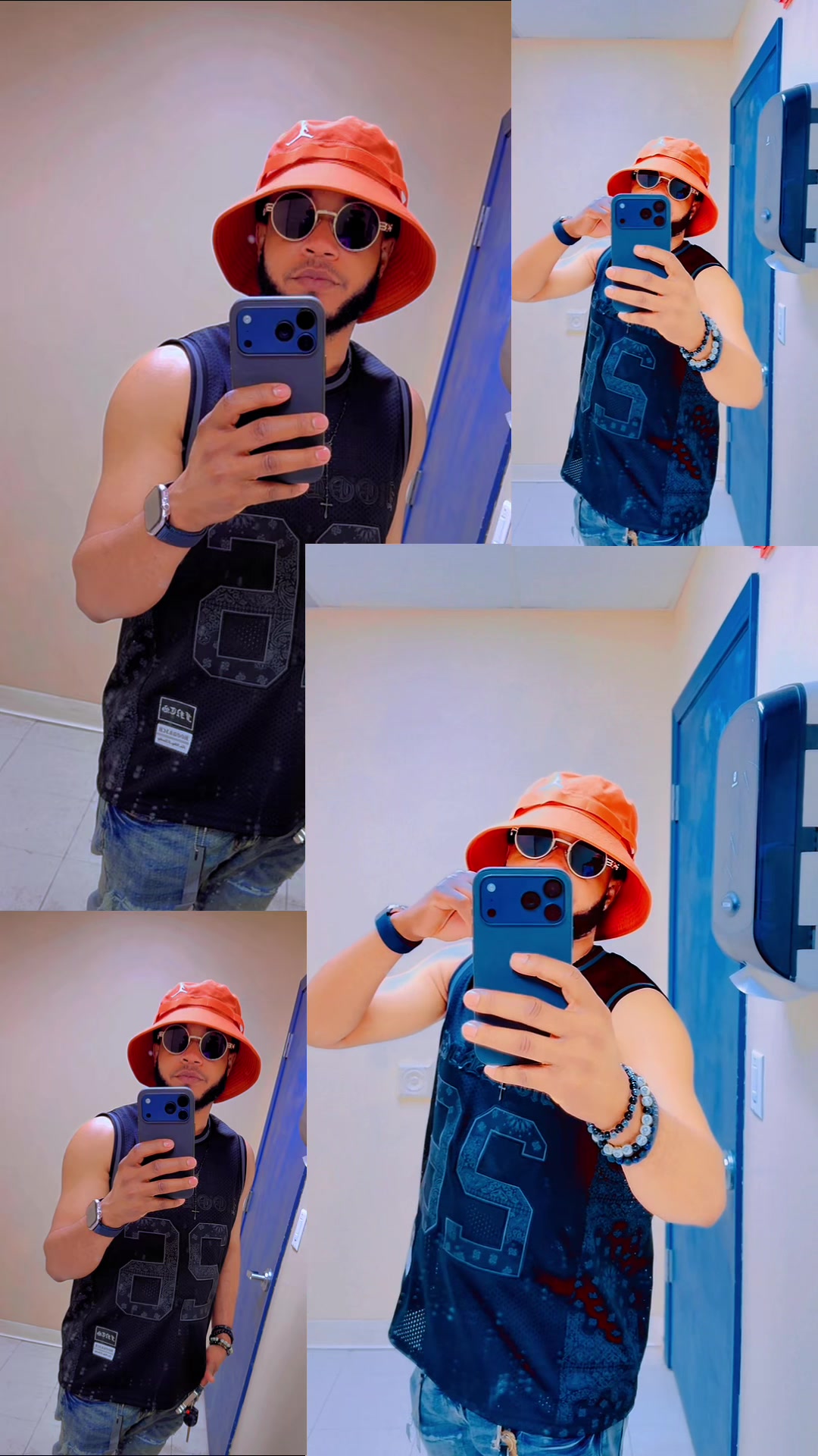 @Steeven Cherestal ๐ญ๐น๐บ๐ธ