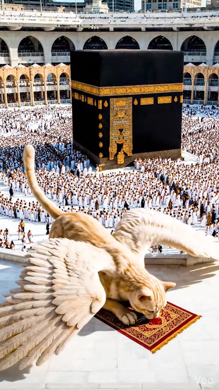 @Catty Pray