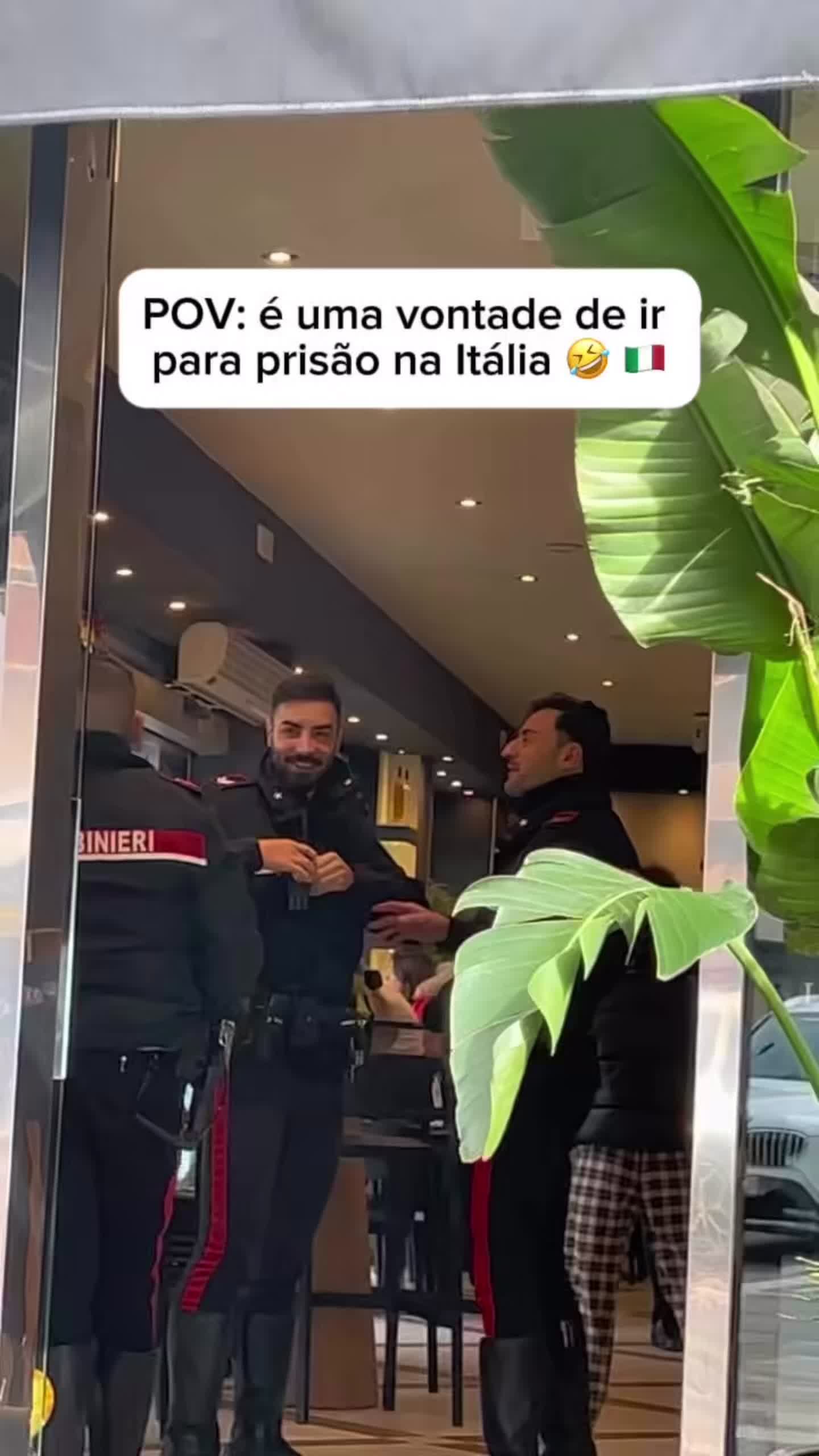 @Maurício - Bella Italia