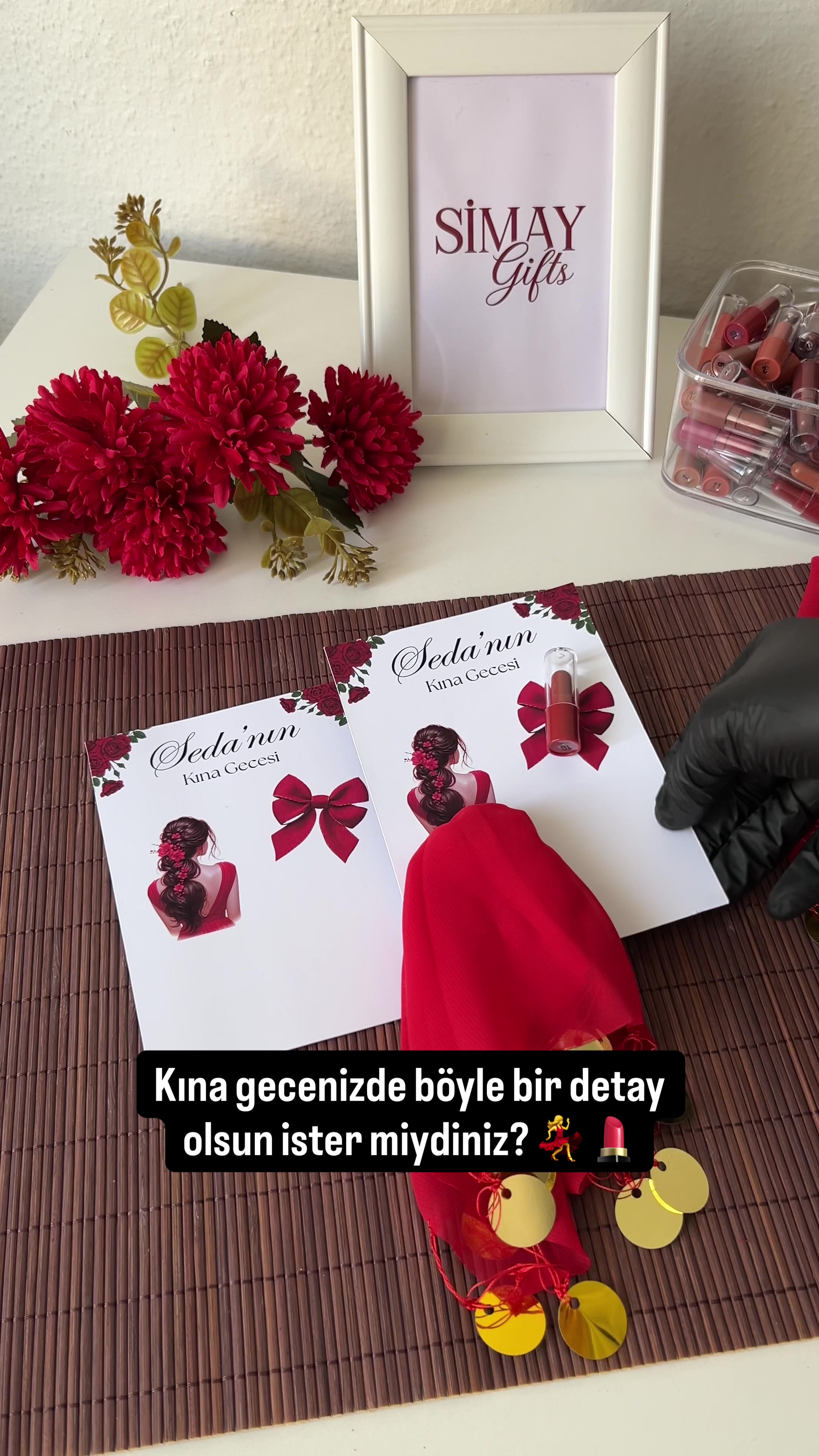 @Simay Gifts