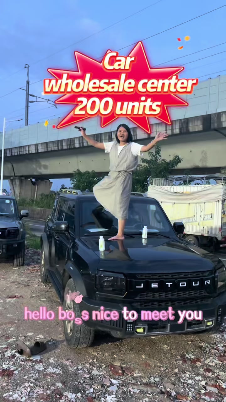 @May🇨🇳Auto Export