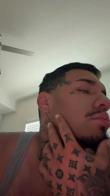 @ANTONIOGEE💈😈 🐜 👑