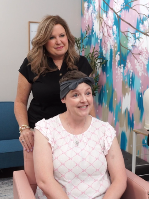 @GEORGIA HAIR SOLUTIONS