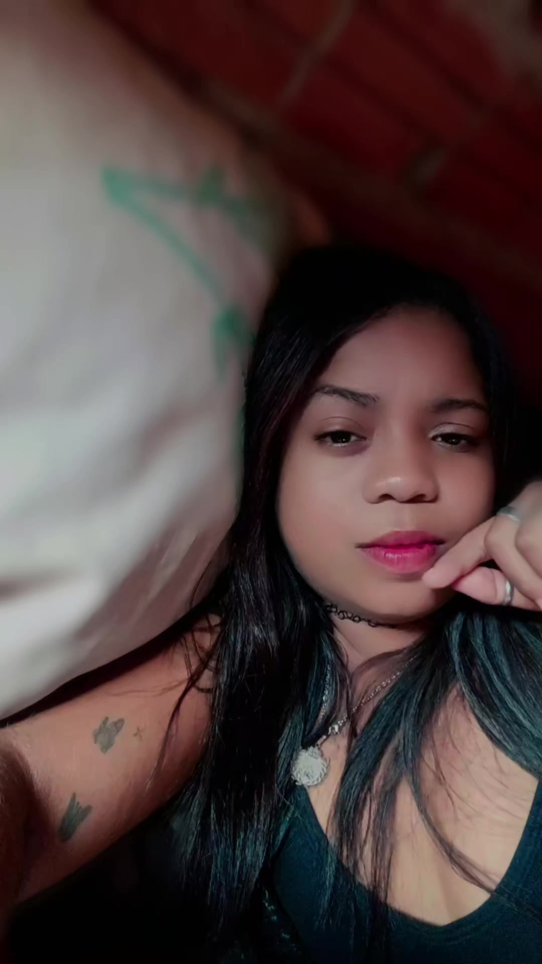 @morenaahjacy&hearts;️