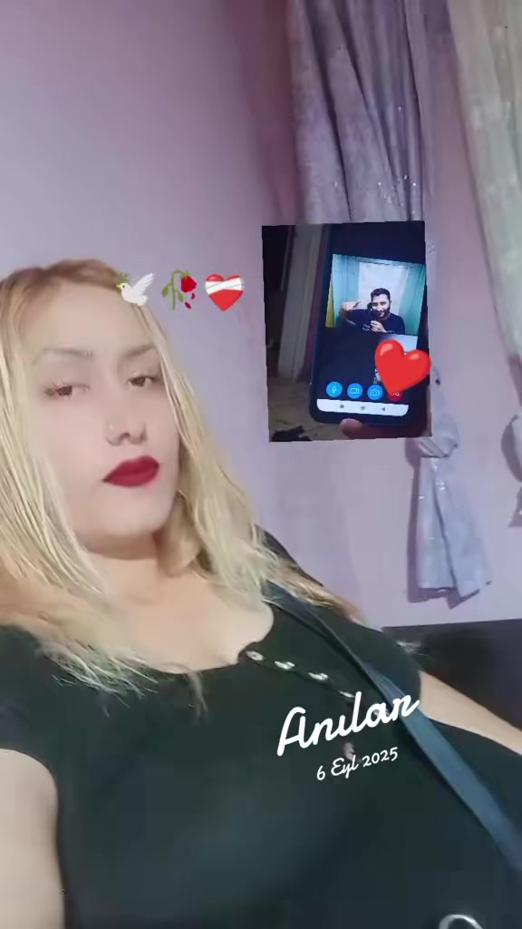 @❤️🌹yıldız özgür 🌹🩵