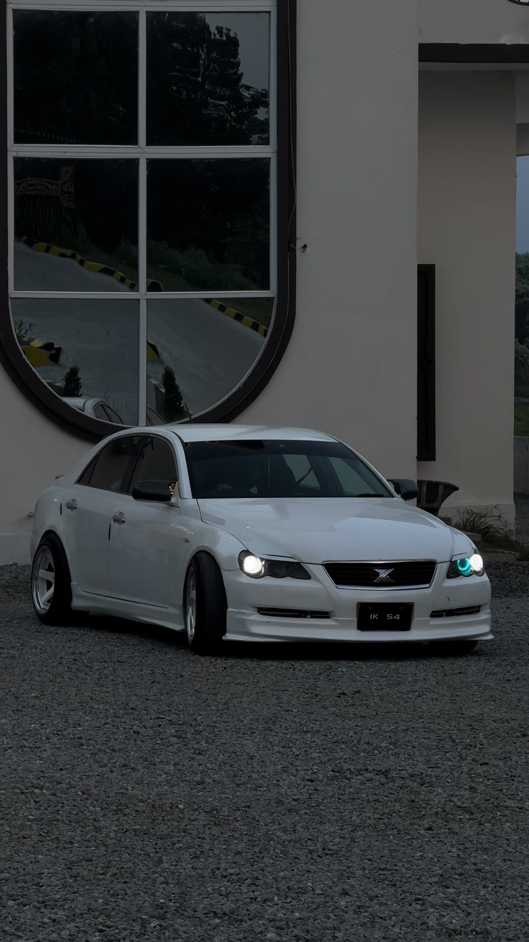 @𝐼𝐾-54 🏎️🏁