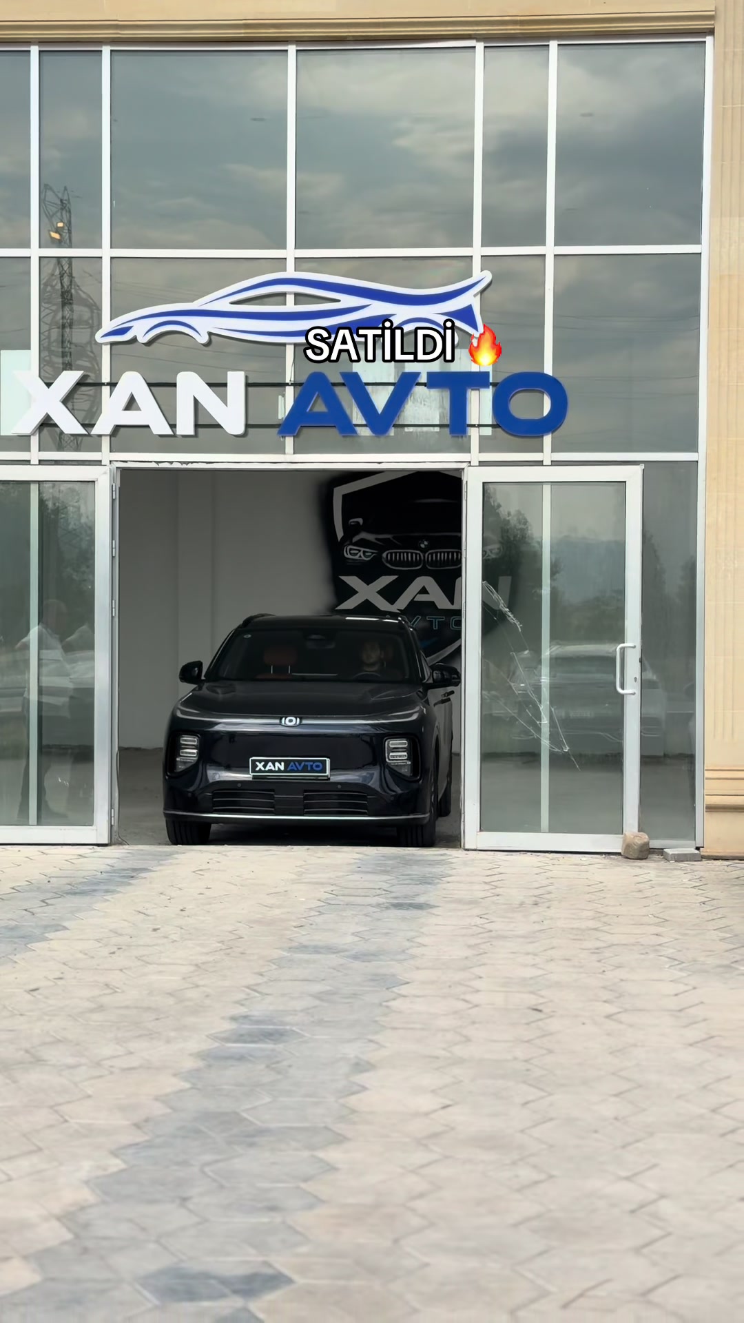 @Xan Avto