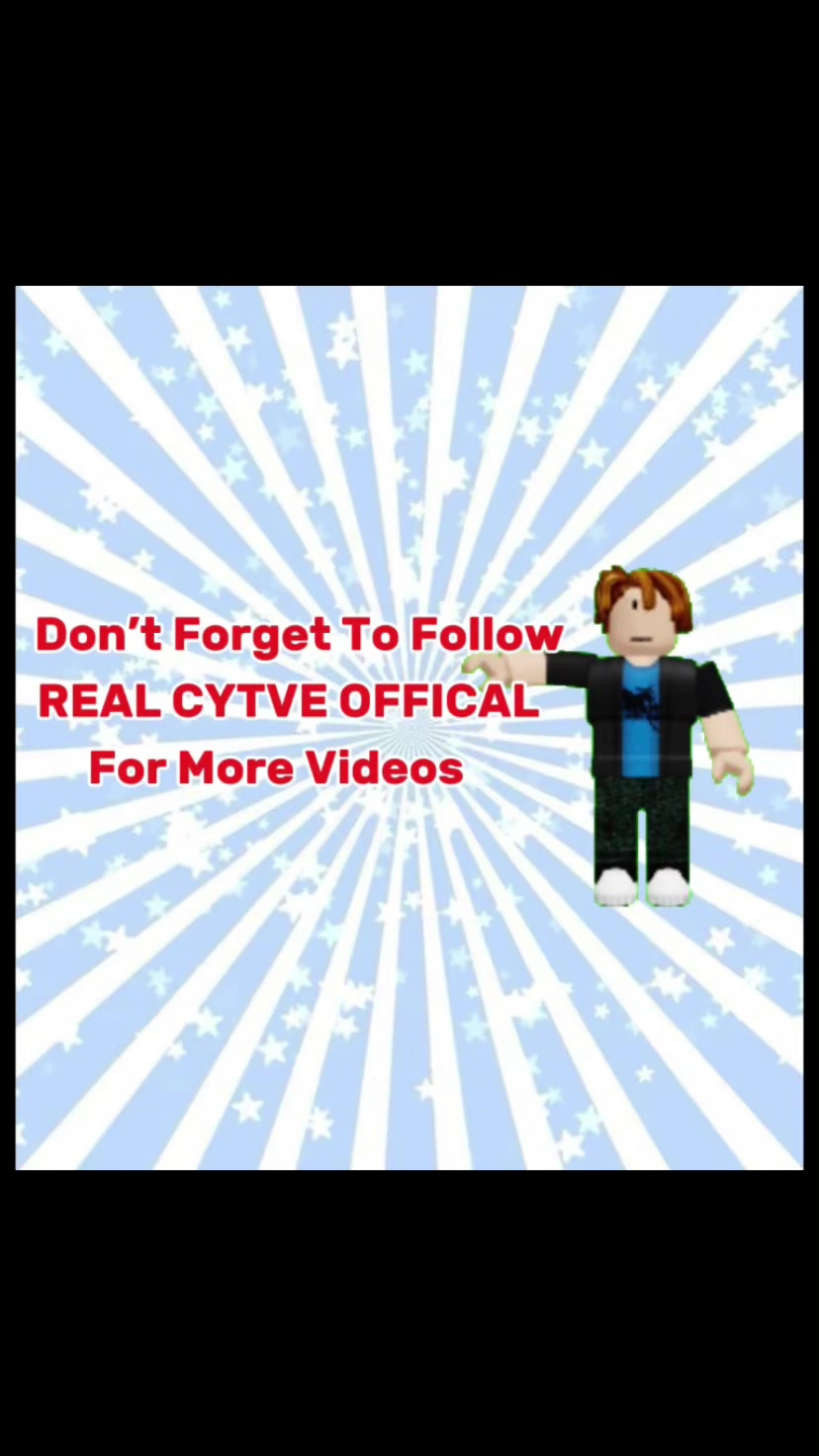 @REAL CYTVE OFFICAL