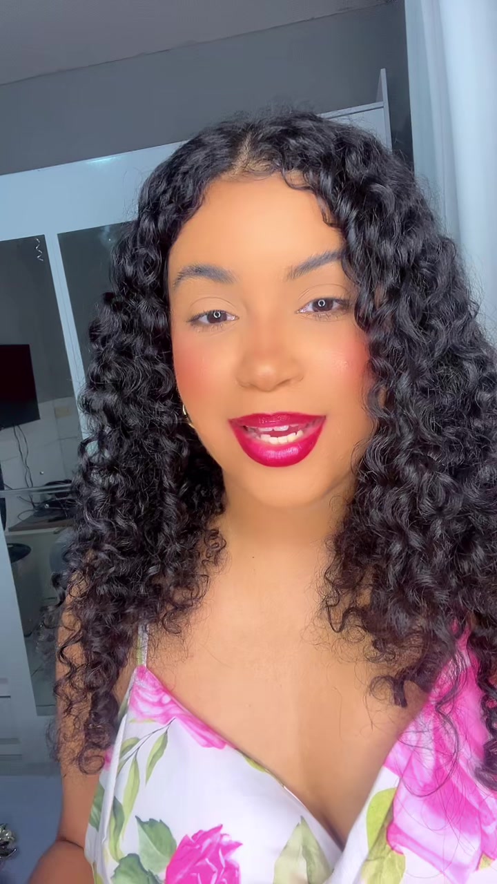 @Adriele Silva