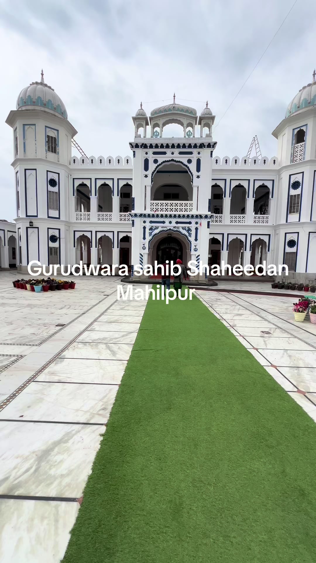 @Pb007mahilpur wale