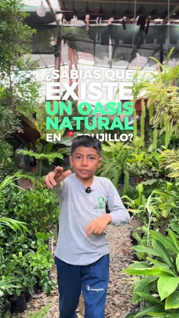 @VIVERO LAS G🦁RDENIAS|TRUJILLO
