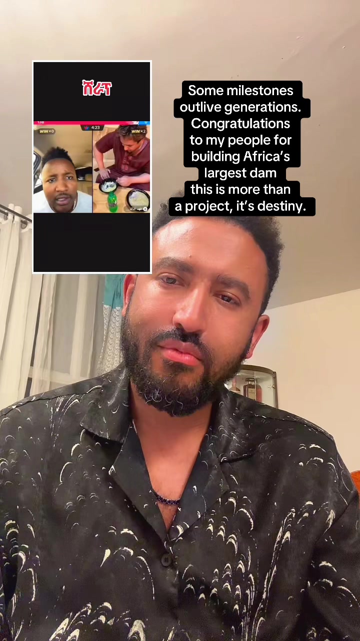 @Drዬ Alex Ze 🇪🇹🤌