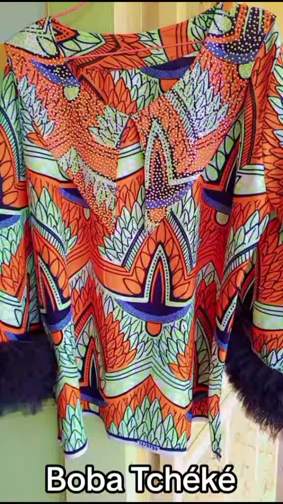 @Soly's Fashion
