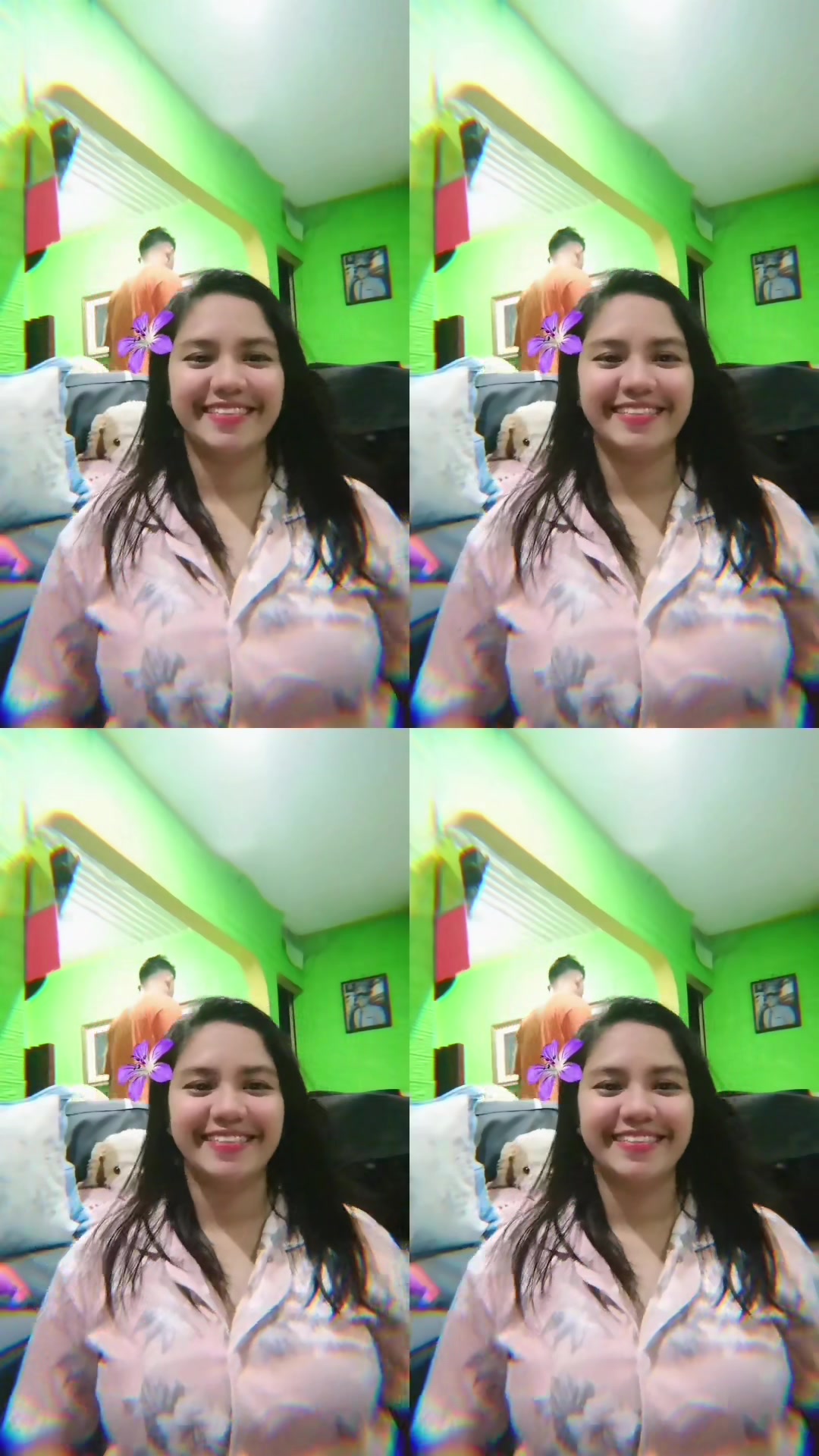 @Tweetie A. Castro