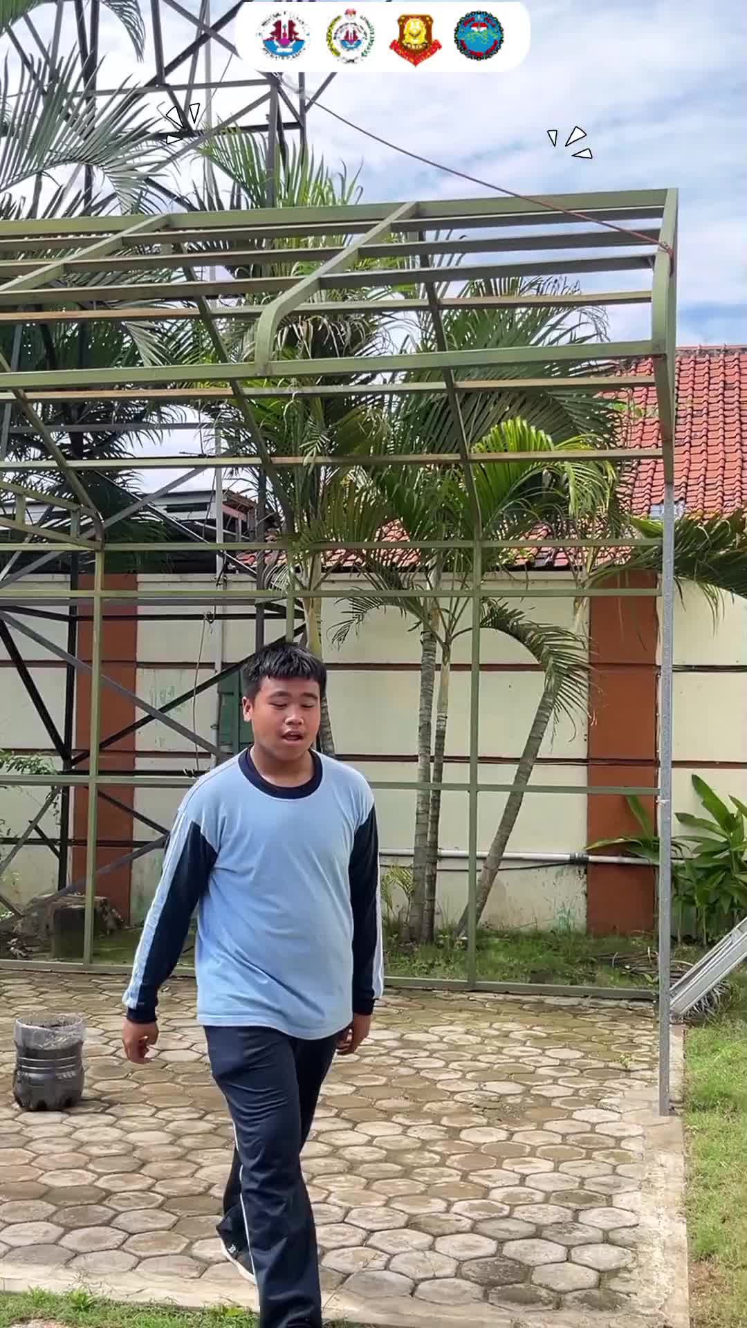 @OSIS SMAN 1 LOSARI