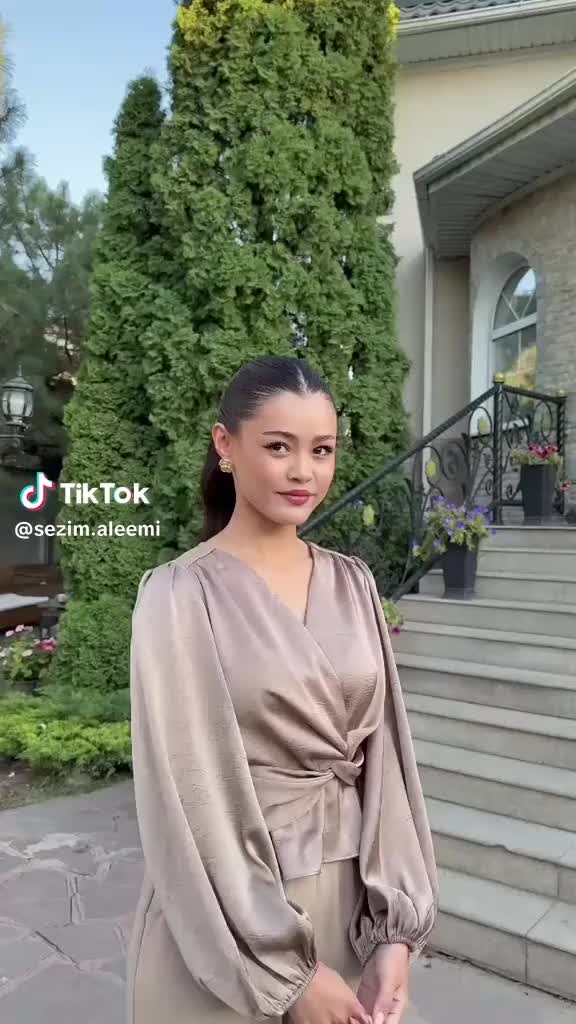 @Қыздың жолы