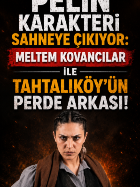 @SON M&Uuml;H&Uuml;R
