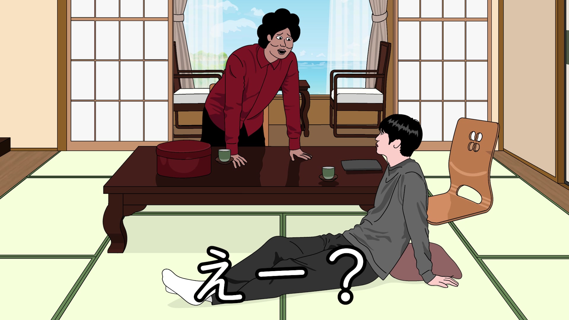@たすくこま