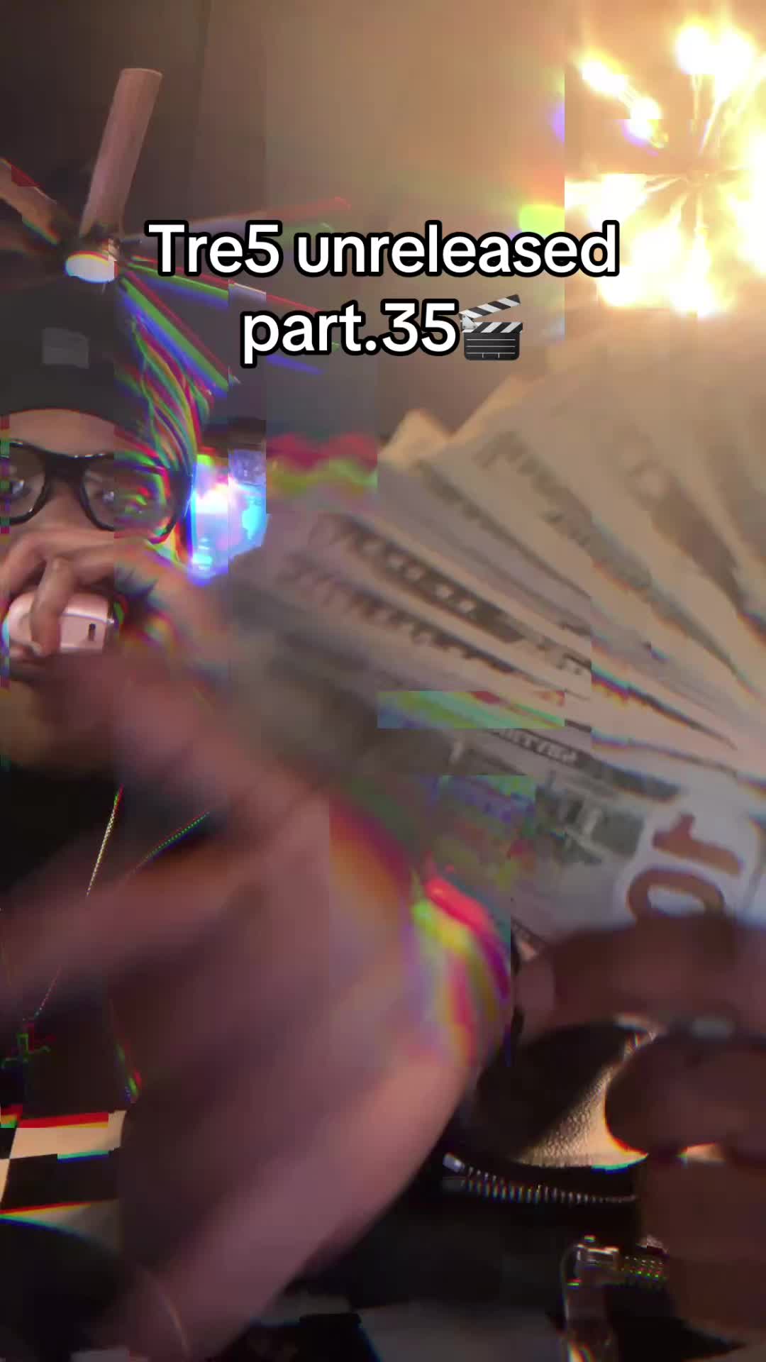 @Tre5