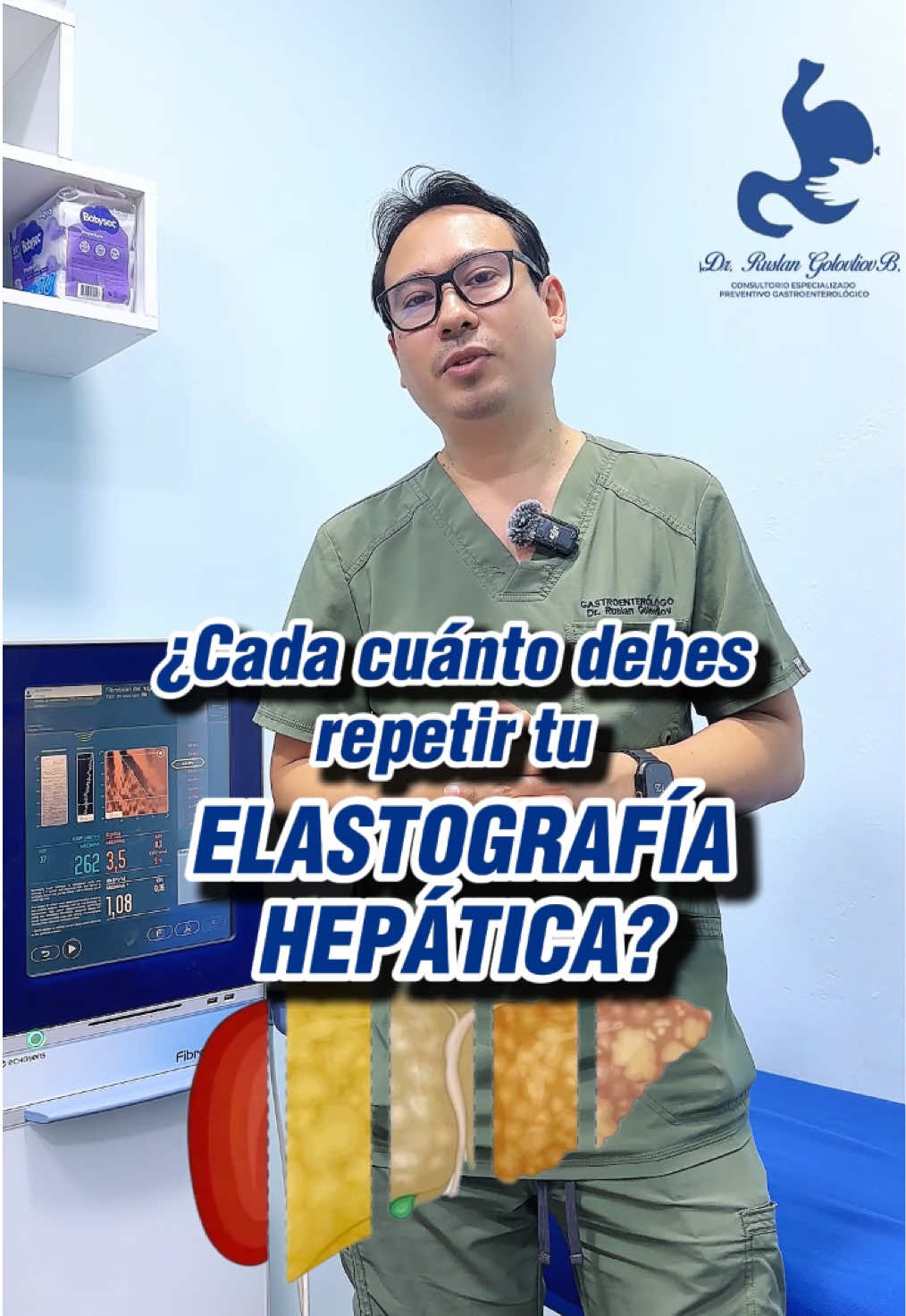 @Dr.GolovliovGastroenterólogo