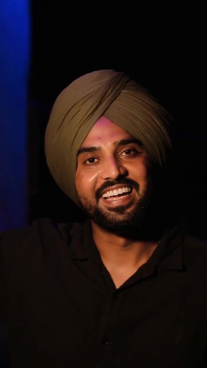 @☬ ਮੁੰਡਾ ਸਰਦਾਰਾਂ ਦਾ ☬🚩