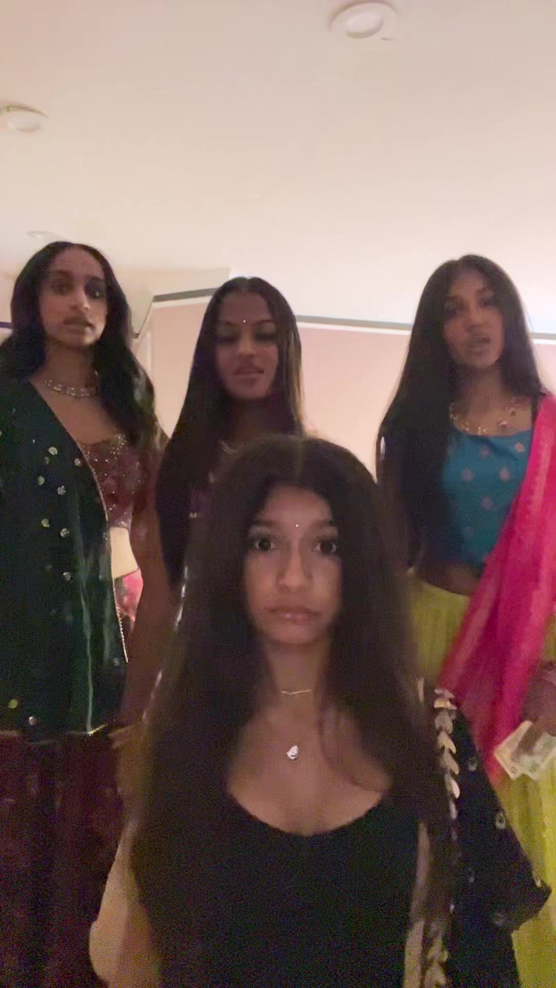 @Eliza Patel