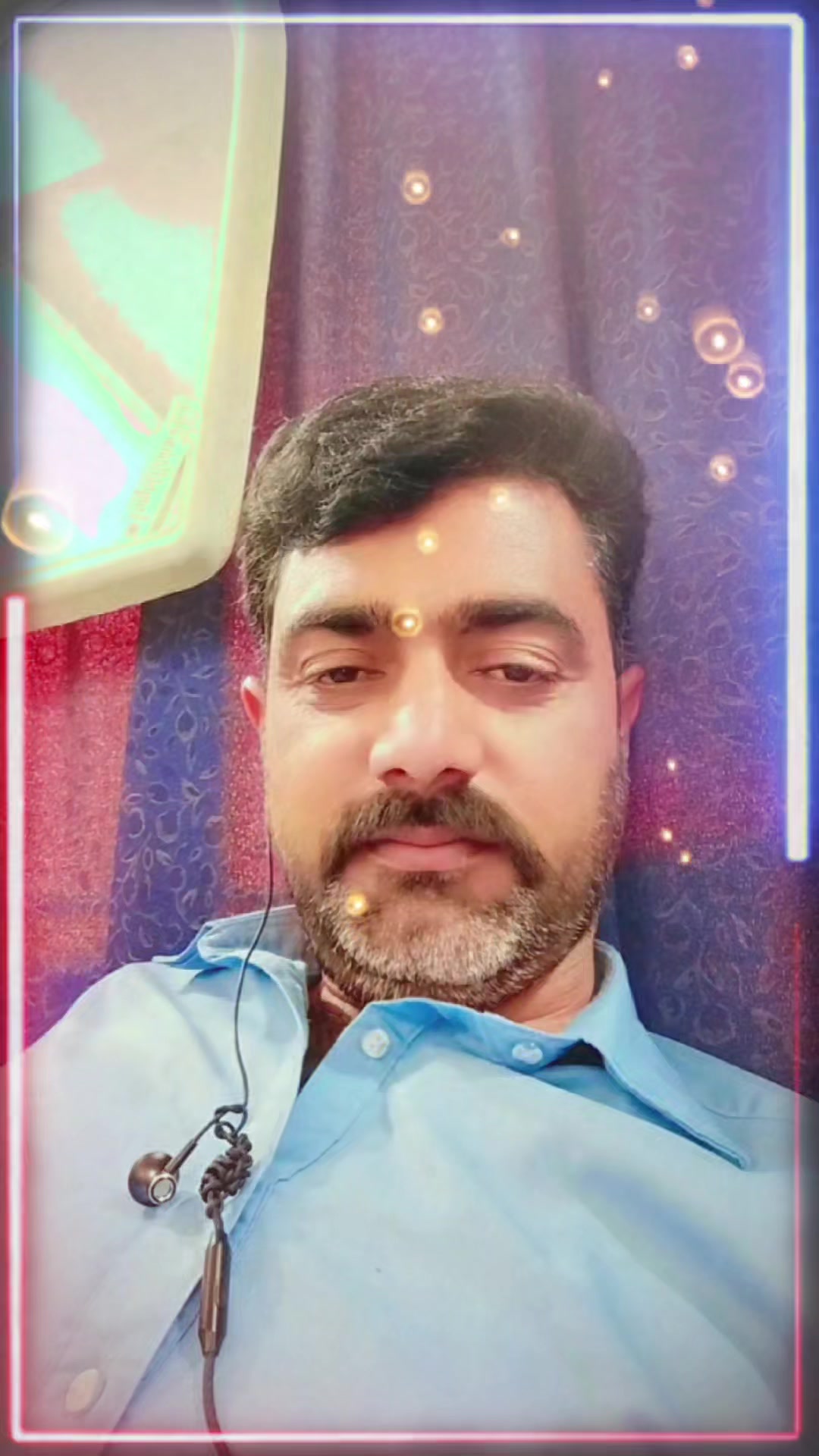@Ajaz Mughal