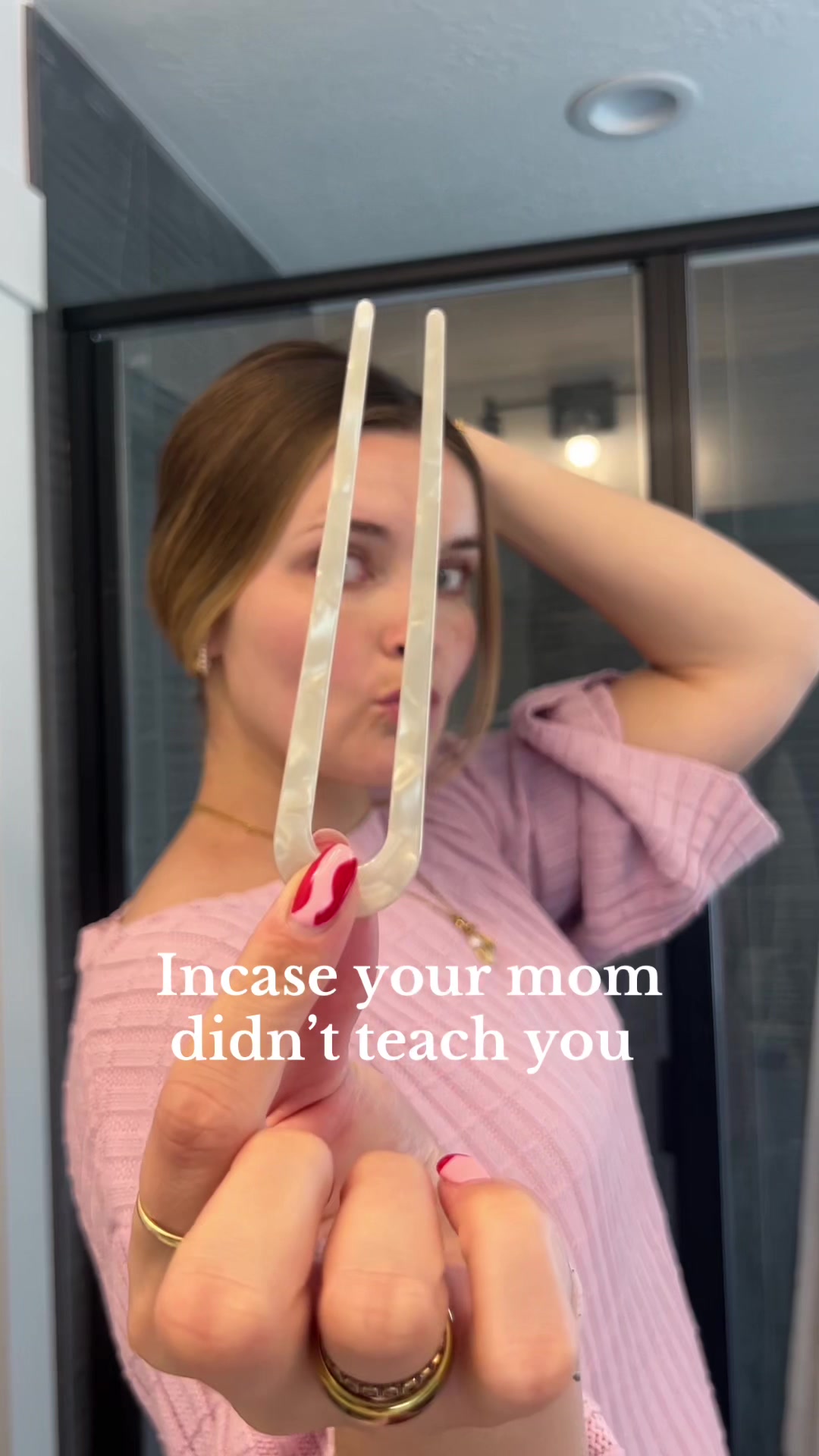 @Kenna McClellan