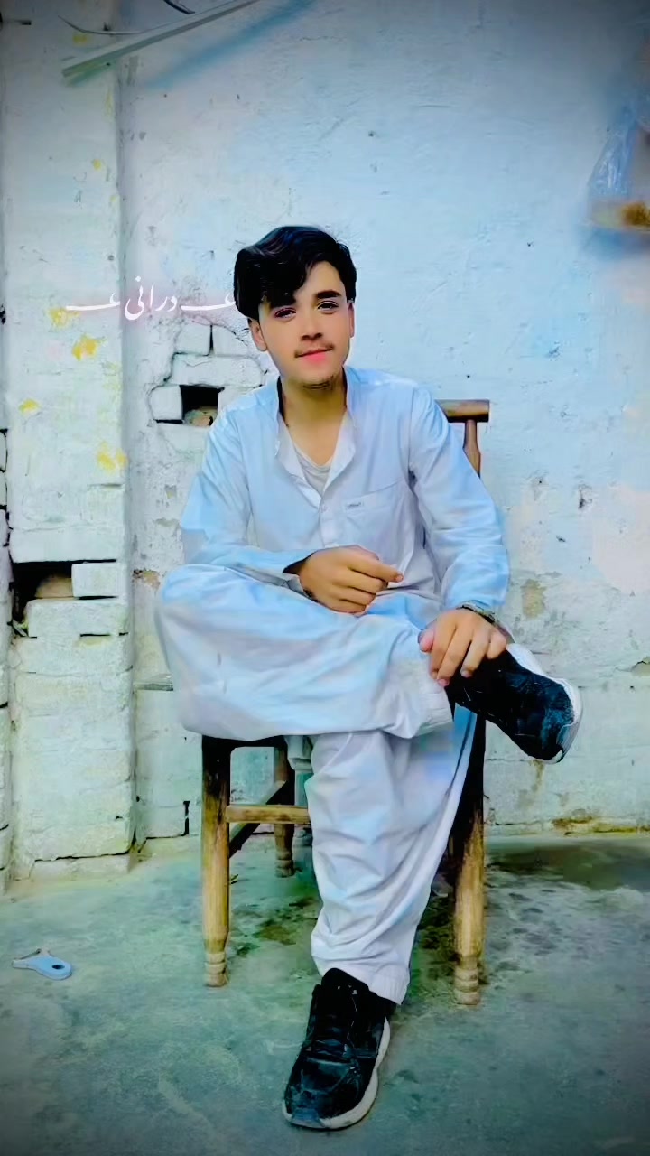 @MUHAMMAD DURRANI