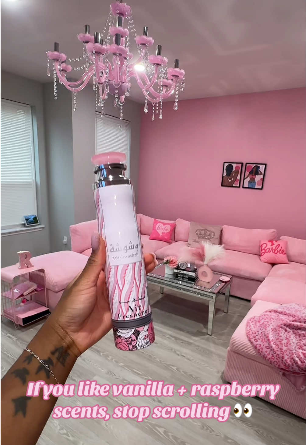 @pinkloversunite