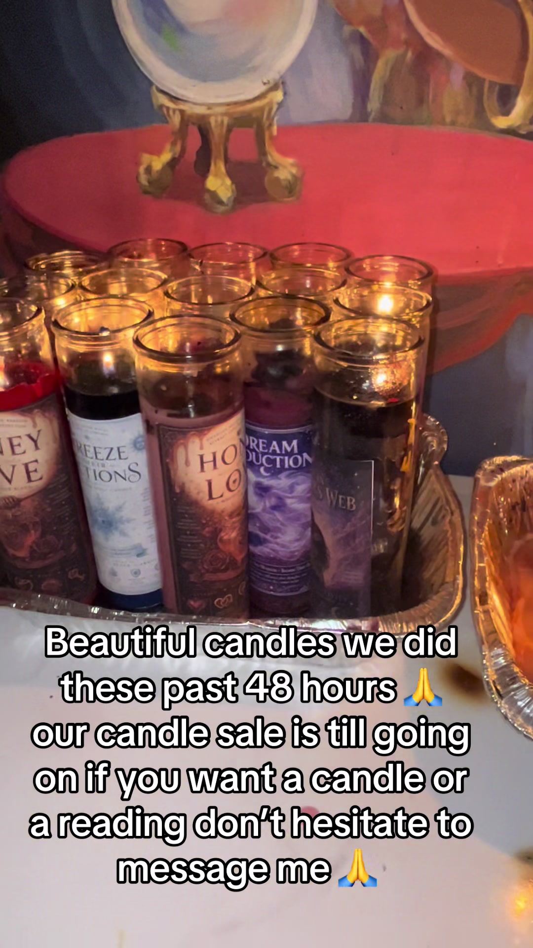 @Luna&rsquo;s Psychic Insights 💕 🔮