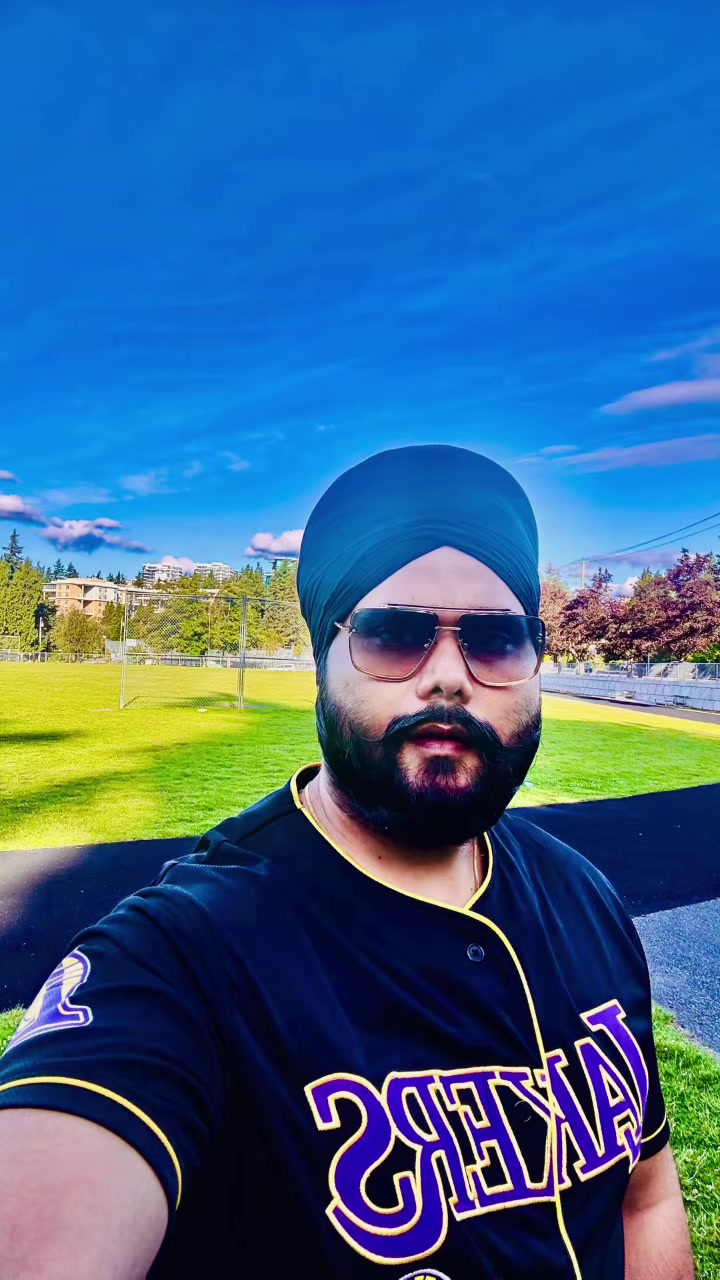 @Harman Johal
