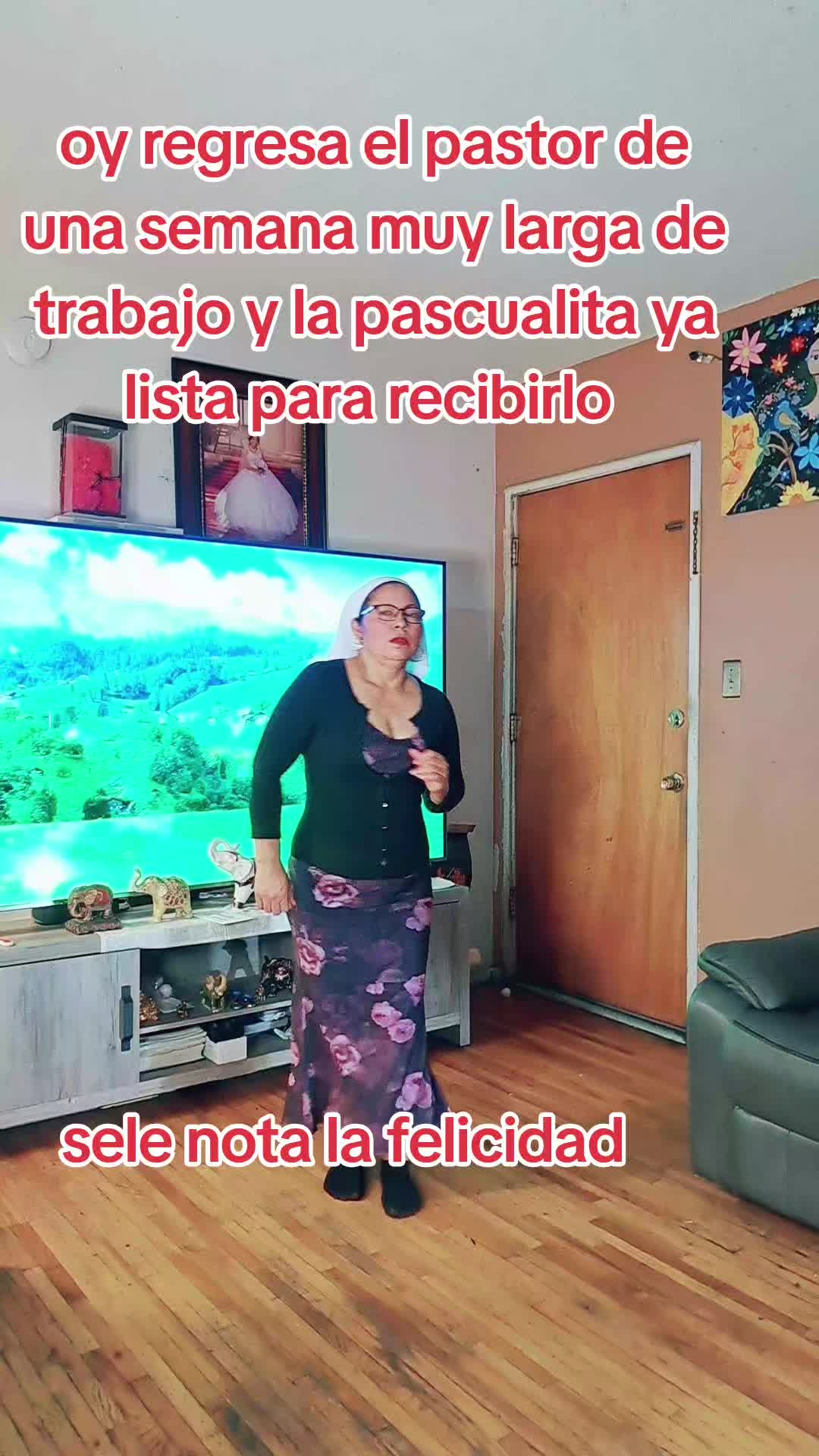 @La pascualita