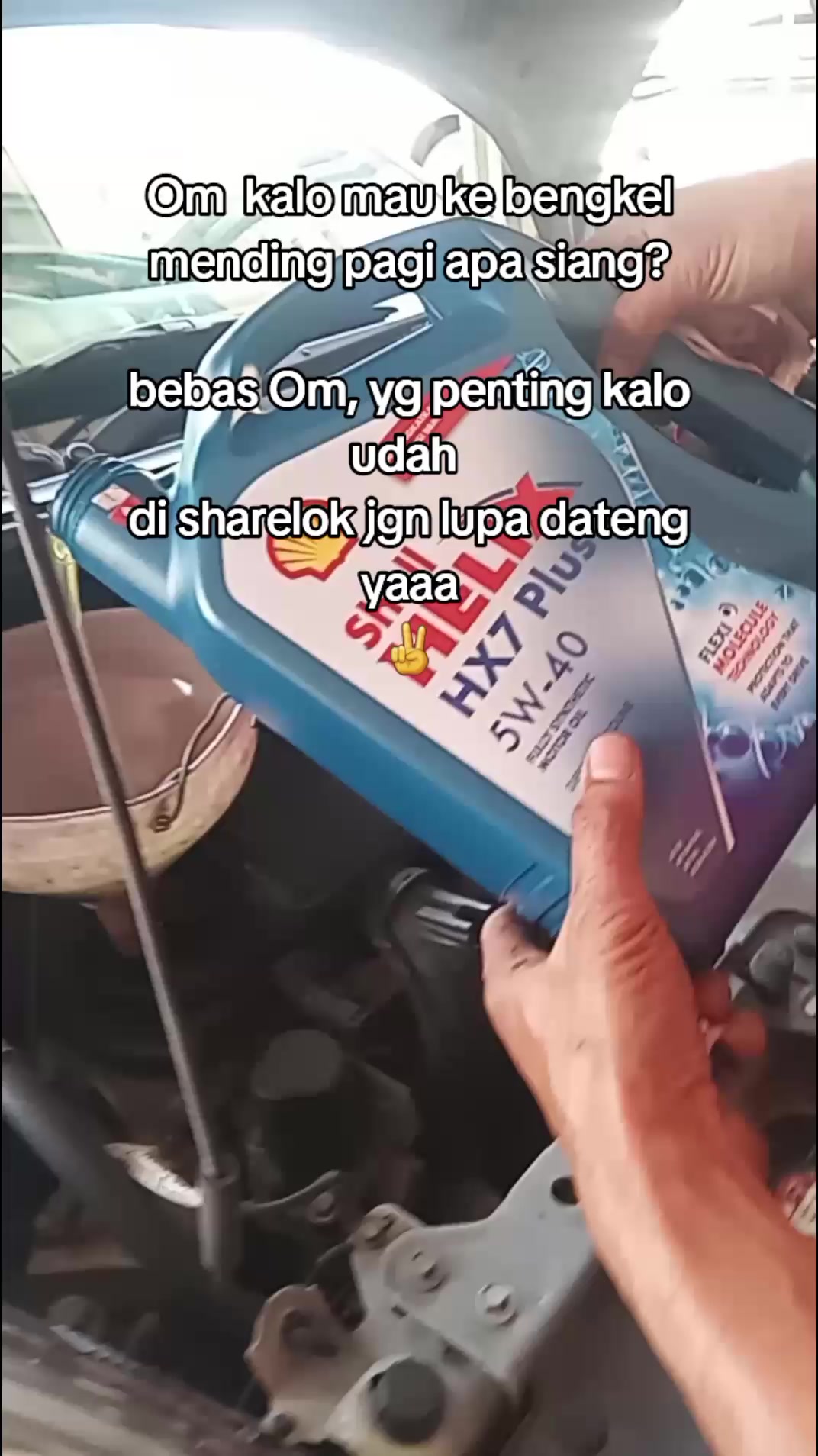 @bengkel mobil fortuna