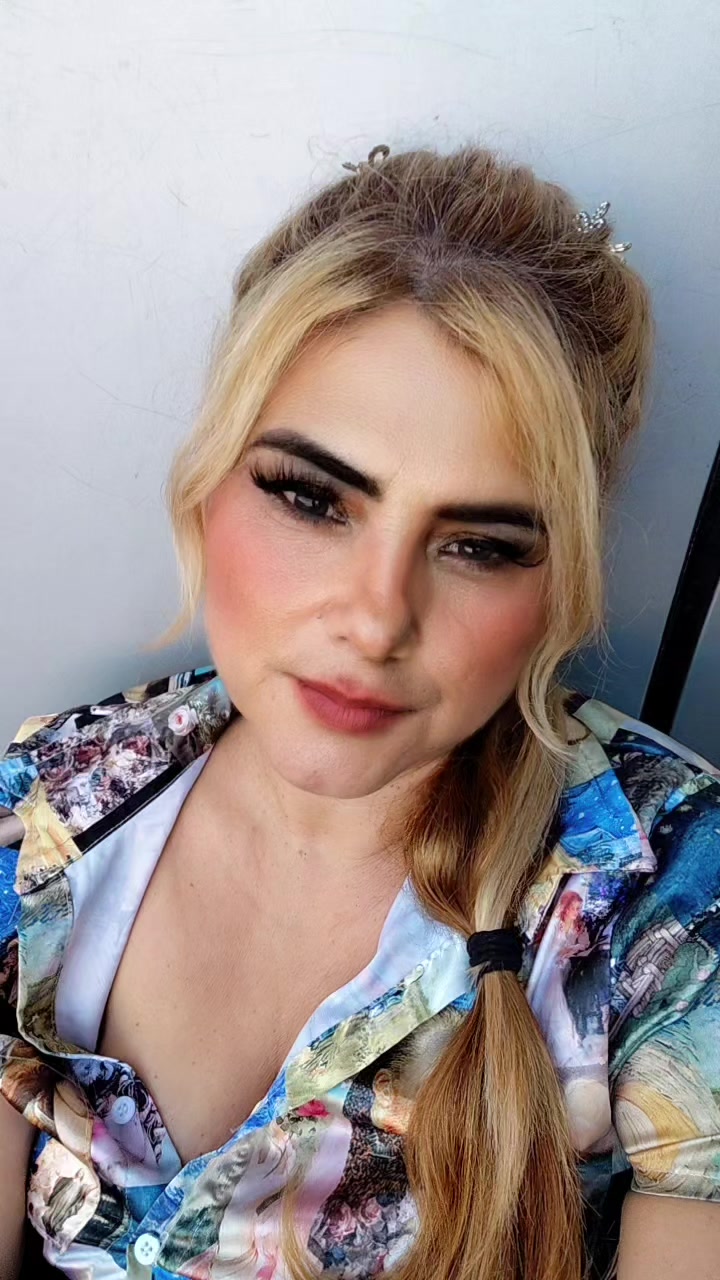 @Norma la Guera