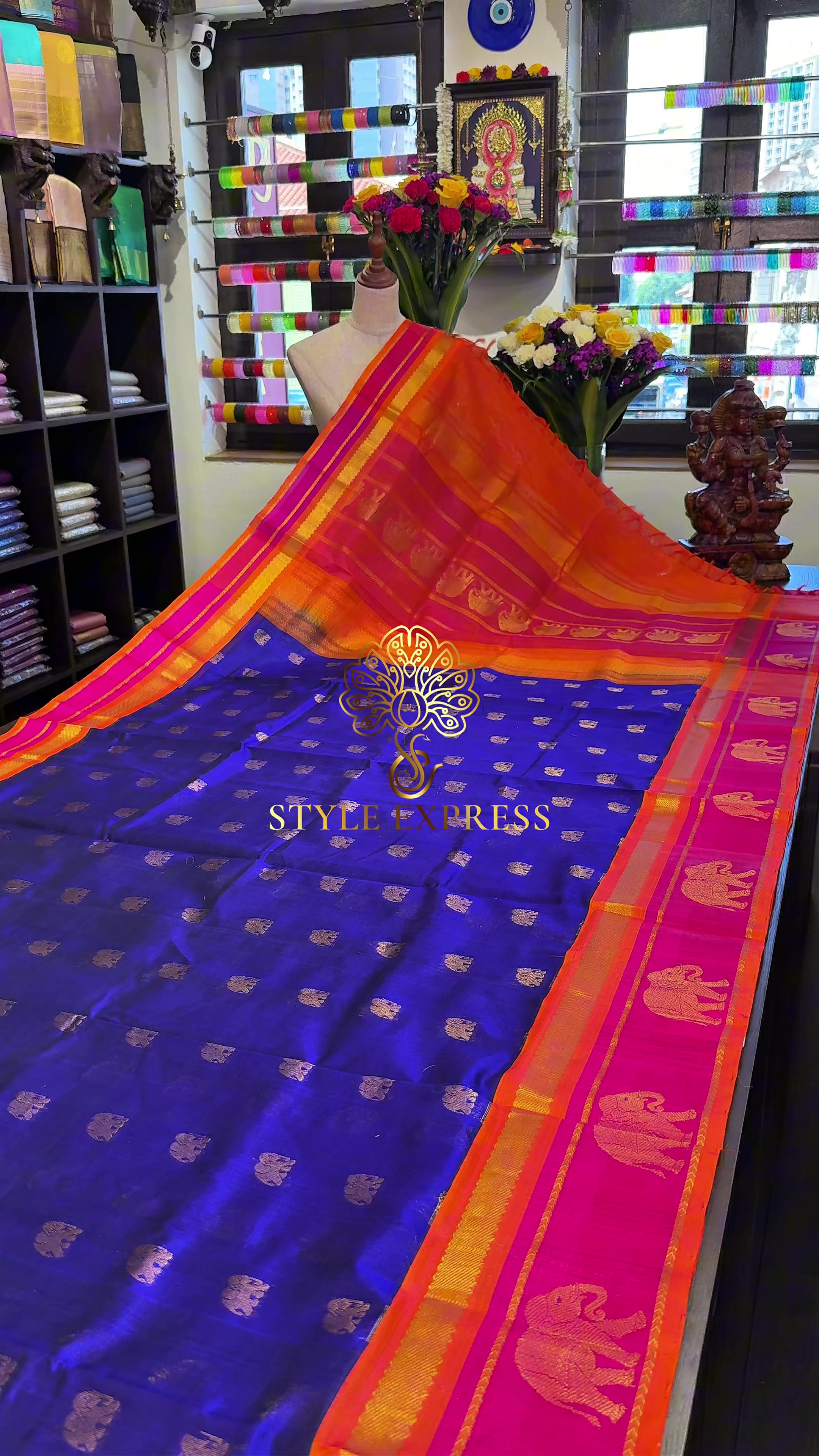 @Style Express