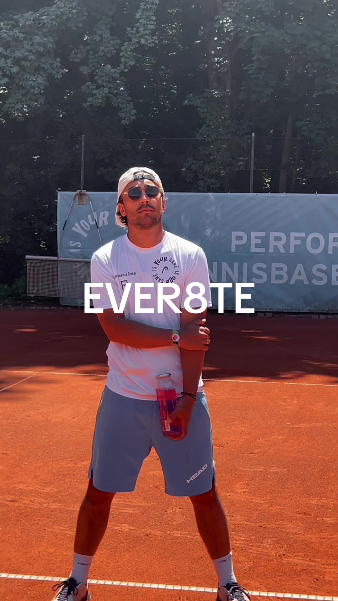 @Marc Sieber | The Tennisbase