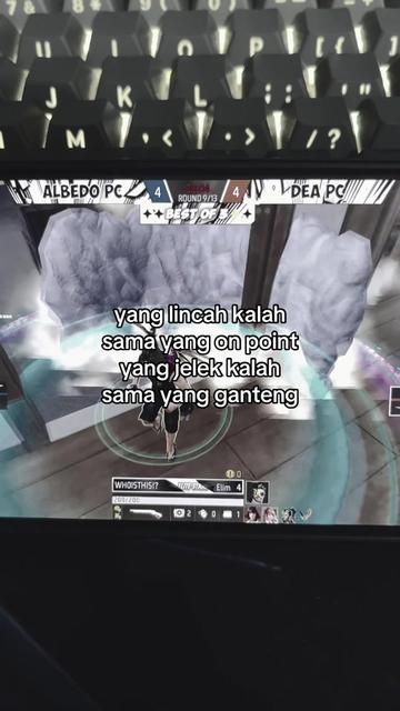 @Piere | GB FT CS