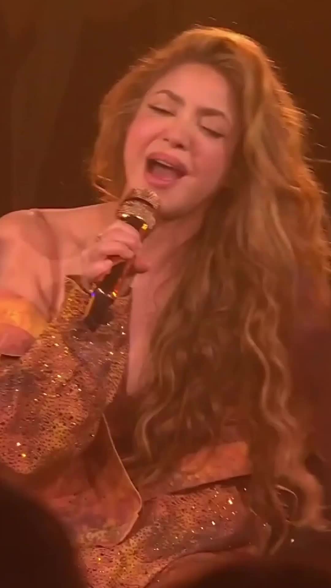 @ShakiraUniverse