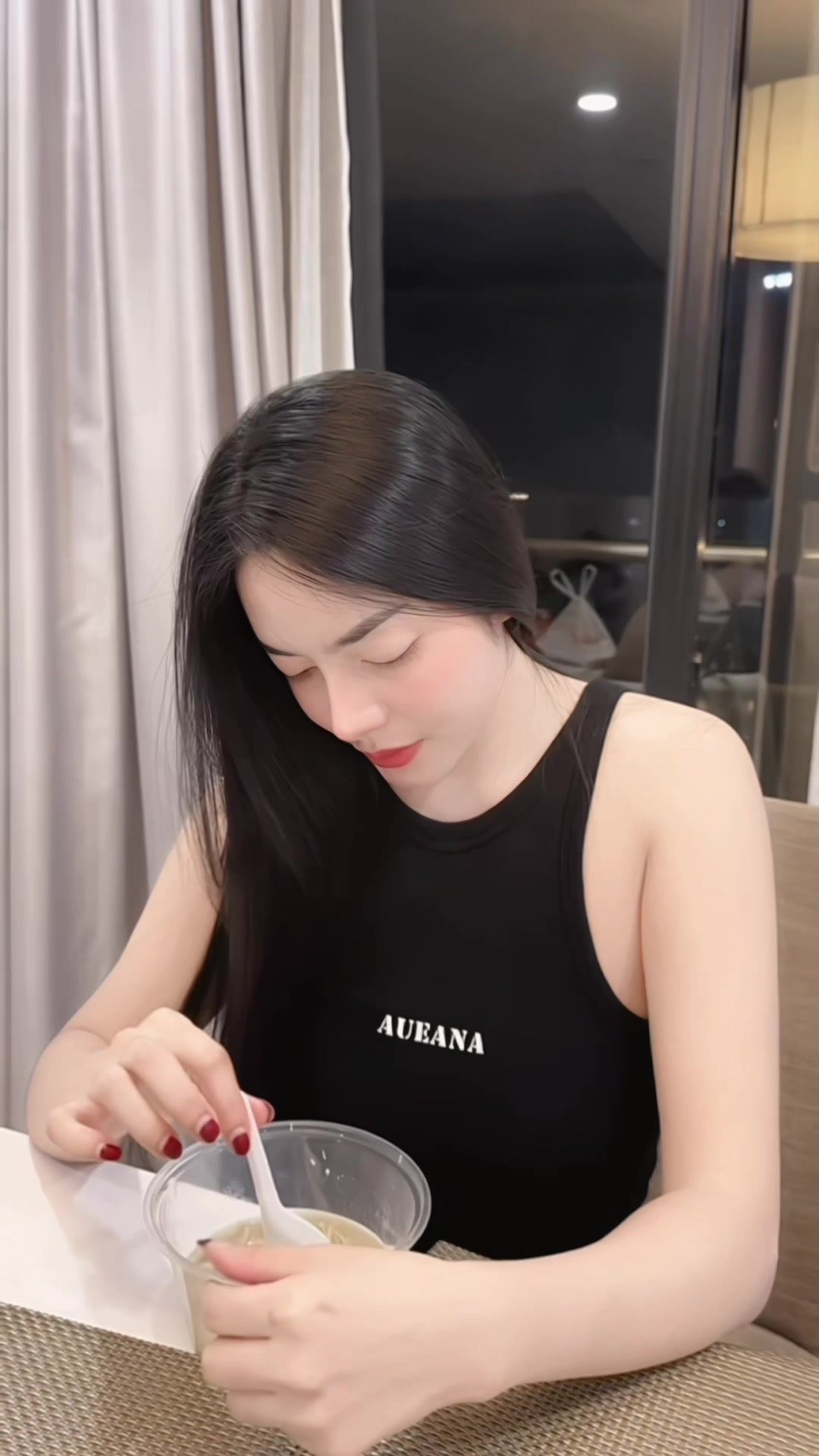 @M L