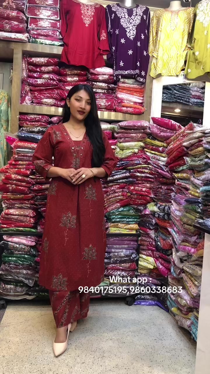 @Mandala Fashion Collection