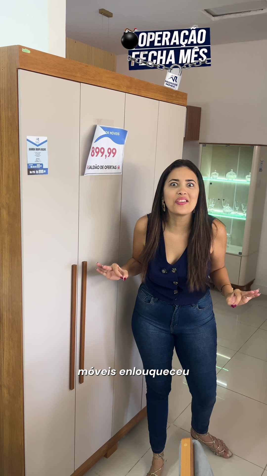@Salvador M&oacute;veis